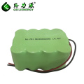 SC4000mAh 14.4v Ni-mh Rechargeable Battery Pack